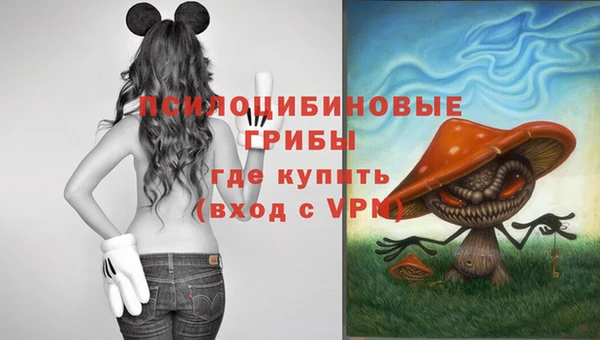 молекула духа Абаза
